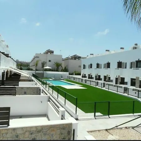 Bahia Homes Torrevieja Exterior foto
