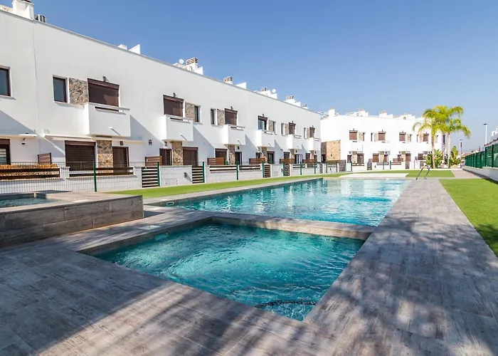 Bahia Homes Torrevieja