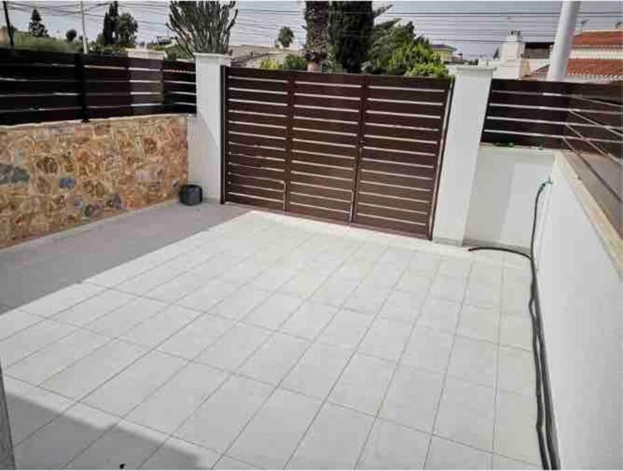 Bahia Homes *