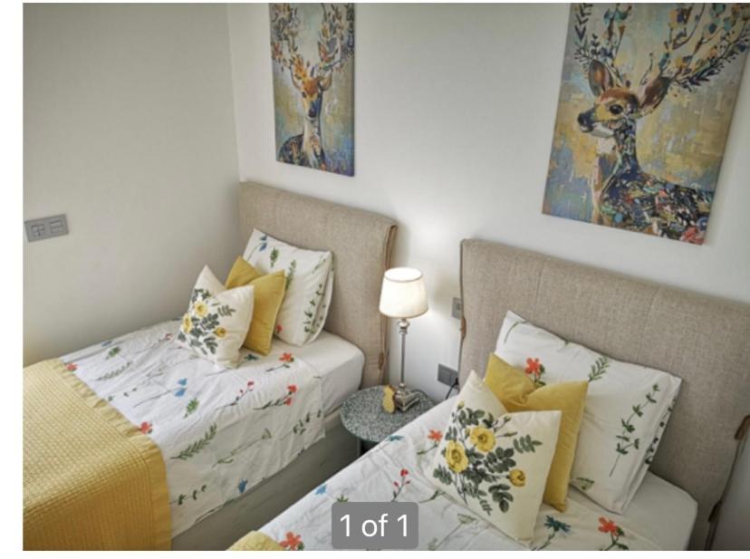 Bahia Homes Holiday home *