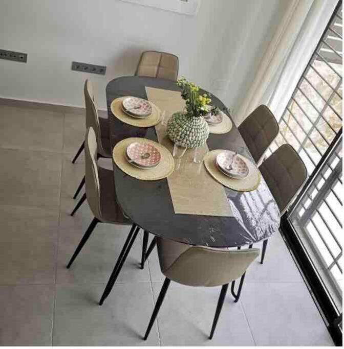 Holiday home Bahia Homes *