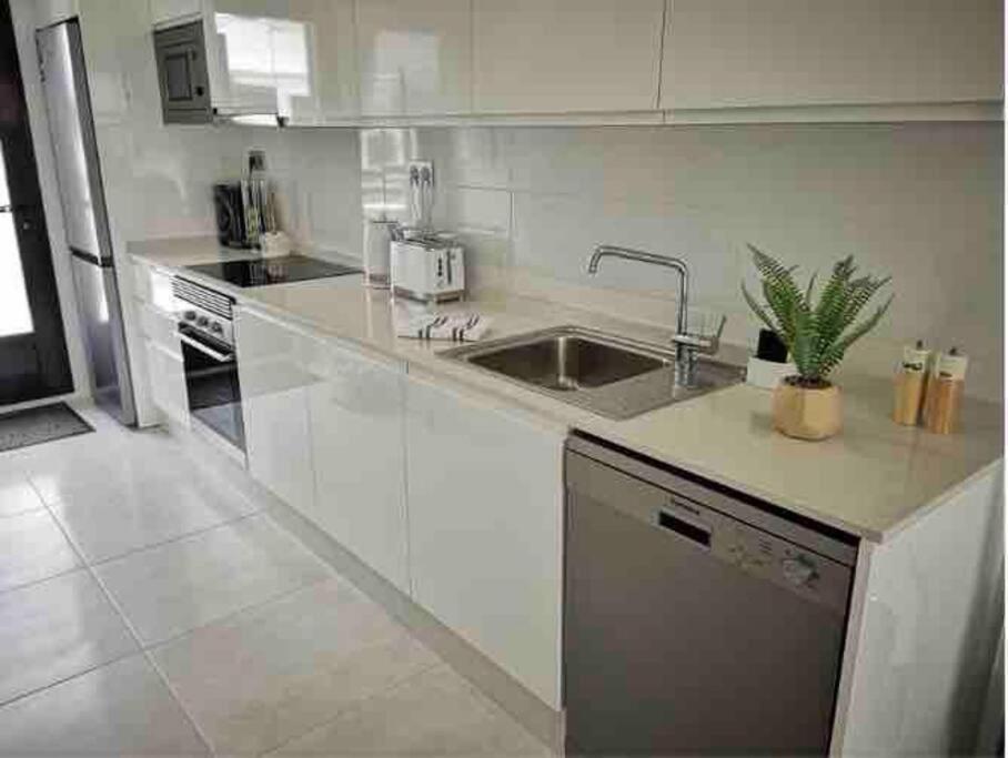 Bahia Homes Holiday home