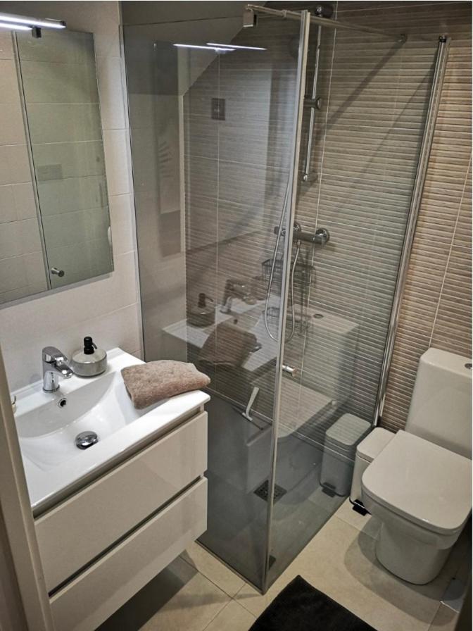 Bahia Homes Holiday home