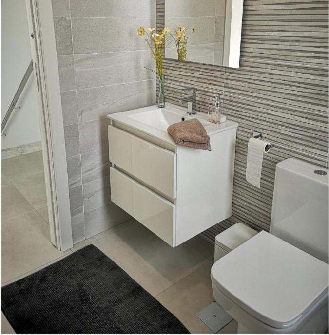 Holiday home Bahia Homes Torrevieja