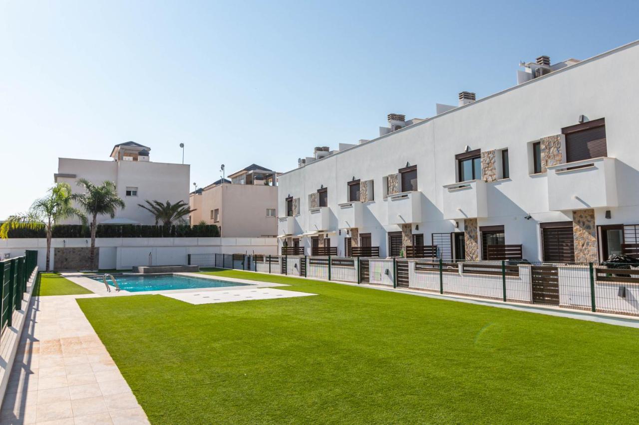 Bahia Homes Torrevieja
