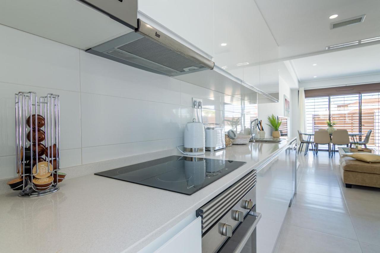 Holiday home Bahia Homes *