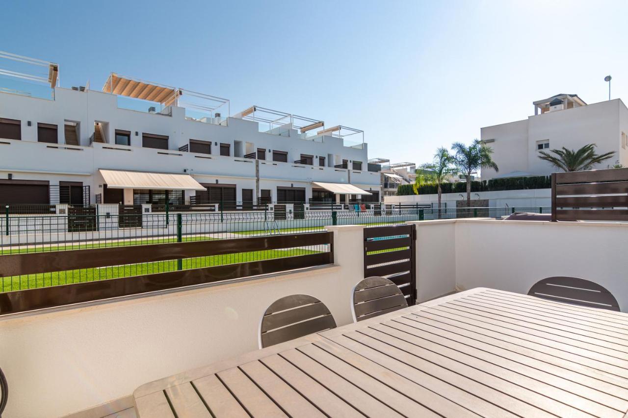 Bahia Homes