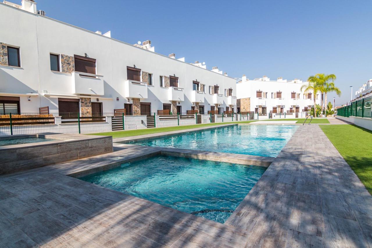 Bahia Homes Holiday home Torrevieja