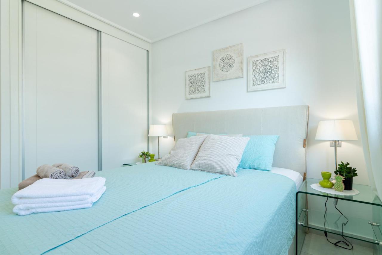 Holiday home Bahia Homes *